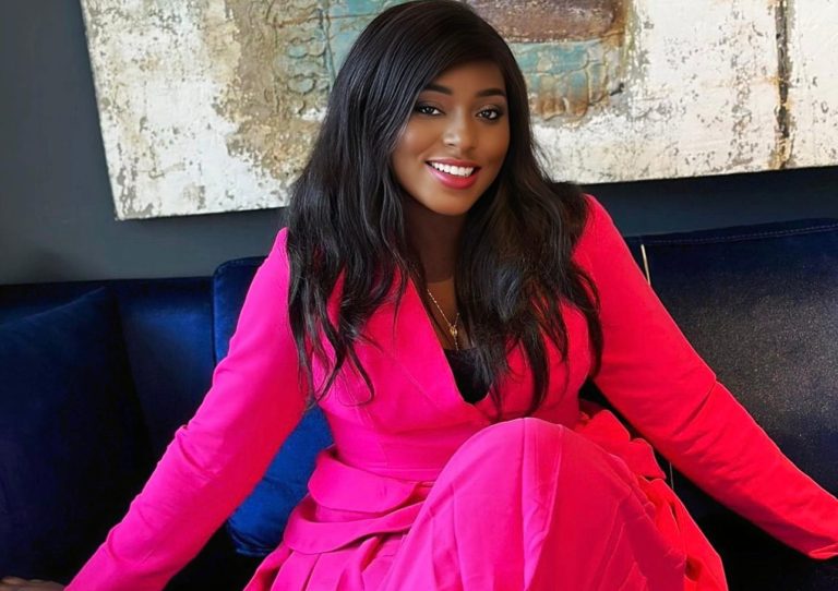 Ghanaian UK-based Producer, Eunice Asiedu’s Movie Streams On American Top Streaming Site Tubi