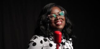 Ama Kutin Serenades Music Lovers With Visuals Of ‘Eye Adom’ Off Her Journey Album