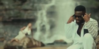 Bisa Kdei Drops ‘Complete Man’ Music Video Featuring Camidoh