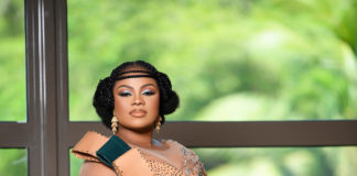 I Make More Money From International GIGS Than From Funerals And Weddings – Empress Gifty asserts