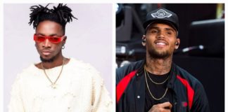 I’m Looking Forward To Working With Chris Brown – Incredible Zigi