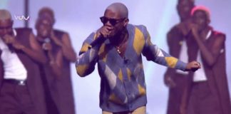 Big Surprise! KiDi Pulls Up On Stage At #VGMA24 And Puts Up Spectacular Performance – Watch Video