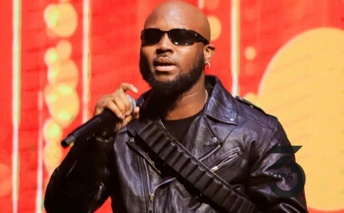 King Promise
