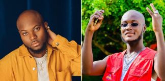 King Promise Shows Love To His Lookalikes As He Finally Speaks On The Whole Brouhaha – Watch Video