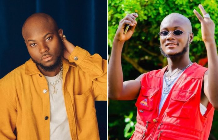 King Promise