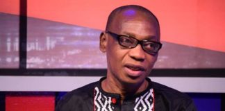 Father Of Akwaboah Jnr Dies