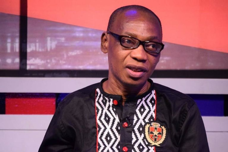 Father Of Akwaboah Jnr Dies