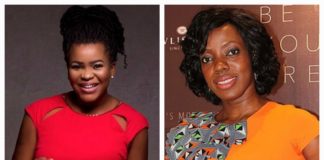 Shirley Frimpong Manso Is Doing Well In A Male-Dominated Field But She Is Not Celebrated Enough – Luckie Lawson
