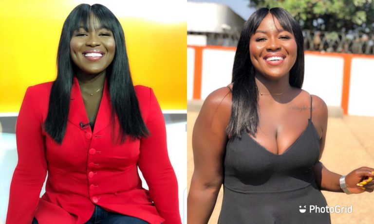 Yaa Yeboah Justifies Her Critique of King Paluta, Insists It Wasn’t An Insult (Video)