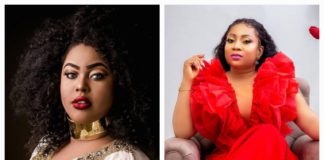 Vicky Zugah Is No More My Friend, She Had Low Self-Esteem Around Me – Nana Fremah