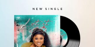 Obaapa Christy Drops New Song ‘Let It Go’ – Listen