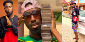 Oseikrom Sikanii Finally Discloses What Caused His Fallout Ypee – Watch Video