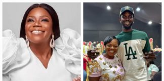 Piesie Esther Declares Her Love For Black Sherif’s Voice, Wishes He Joins Her In The Gospel