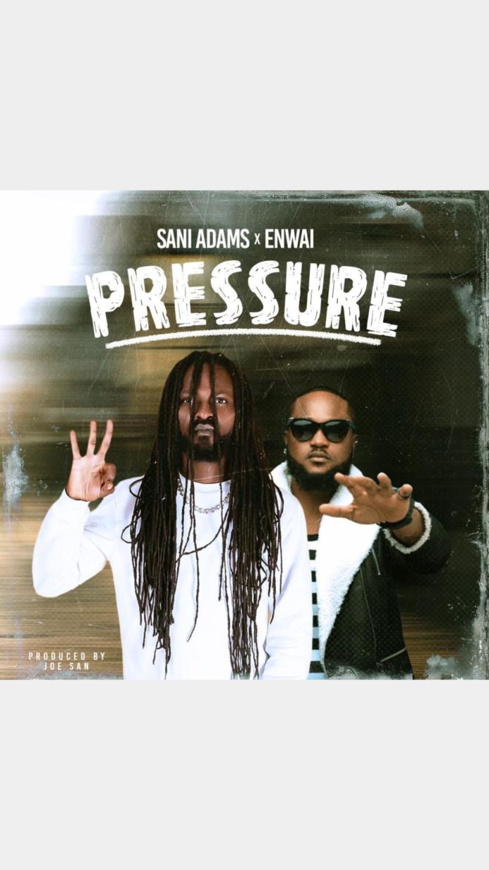 Sani-Adams-Enwai-Pressure