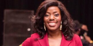 Piracy Is Killing Our Passion – Shirley Frimpong-Manso Decries Creative Industry Crisis