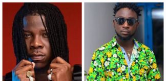 I Am Really Looking Forward To Working With Stonebwoy; We Haven’t Worked Directly Before – Willis Beatz Discloses