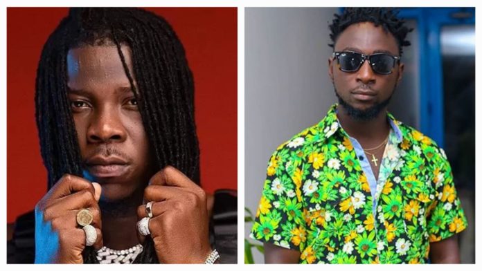 Stonebwoy-Willis-Beatz