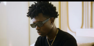 Ghanaian Rapper Strongman Drops Emotionally Charged Single ‘Dirge’