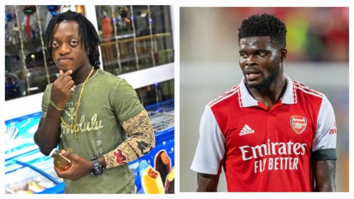 Sumsum-Thomas-Partey