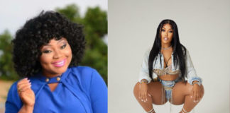 “It’s good that Fantana has switched from music to acting” – Sally Mann states