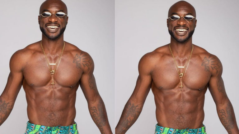 I regret marrying early – Kwabena Kwabena reveals (Video)