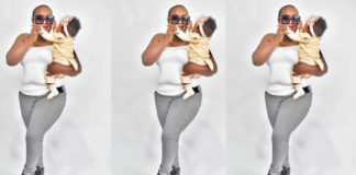 VIDEO: I was suicidal – Mimi reveals how she suffered for not giving birth after 8 years of marriage