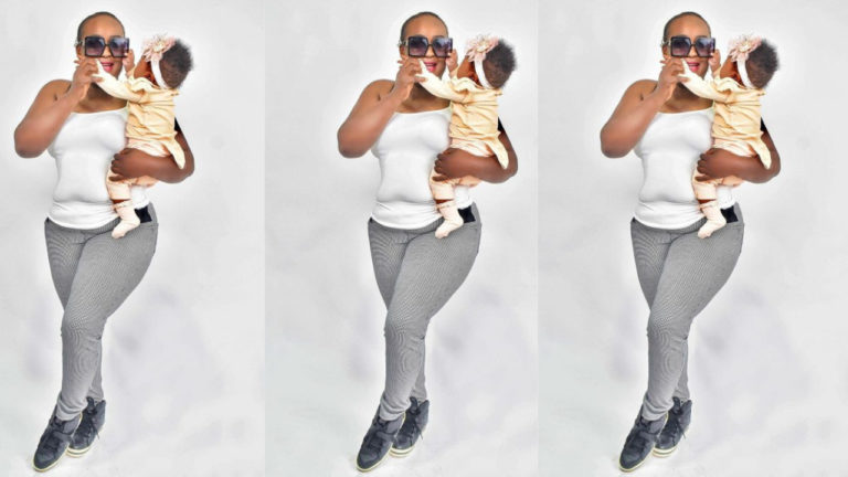 VIDEO: I was suicidal – Mimi reveals how she suffered for not giving birth after 8 years of marriage
