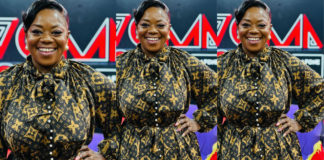 “I love dressing” – Piesie Esther goes deep into her daring looks