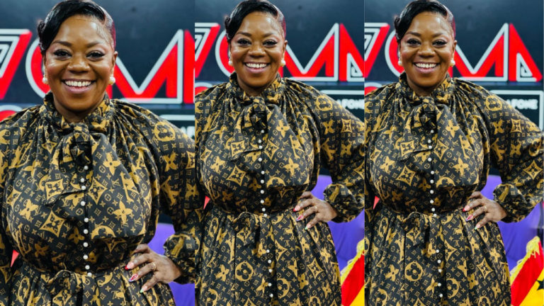 “I love dressing” – Piesie Esther goes deep into her daring looks