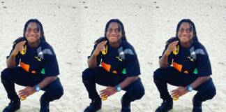 VIDEO: I’m more handsome than most of the male celebrities in Ghana – Sumsum Ahuofe brags