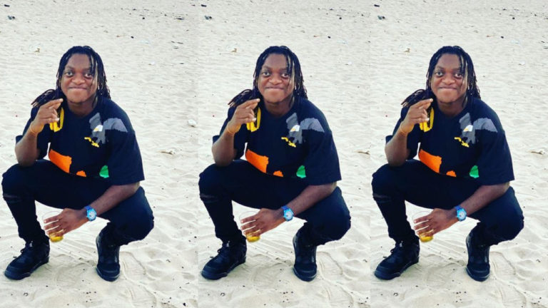 VIDEO: I’m more handsome than most of the male celebrities in Ghana – Sumsum Ahuofe brags