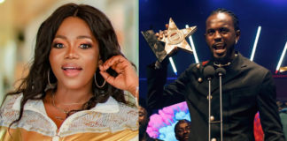 Black Sherif is an old soul – Mzbel states
