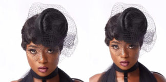 “My heart was broken” – Efya talks about her protracted break from music