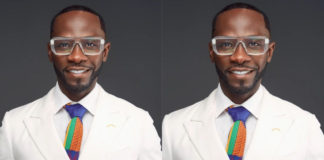 Don’t listen to advice, rather pay attention to your inner self – Okyeame Kwame tells young Ghanaians