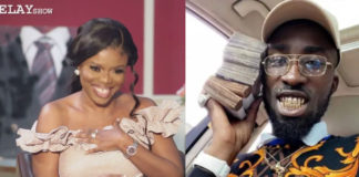 VIDEO: Delay dismisses Oseikrom Sikani’s claims that he made his fortune from music