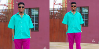 “I’m yet to decide on when to get married” – 33-year-old Kofi Kinaata reveals