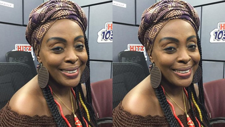 GHAMRO should be closed down —Akosua Agyapong states