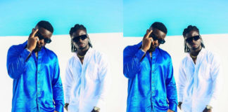 VIDEO: Sarkodie never disclosed any political agenda on ‘Happy Day’ – Kuami Eugene claims