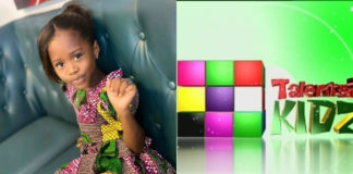 VIDEO: I’ve ‘passed’ Talented Kids – Adobea Mpaninsem states