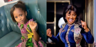 VIDEO: Nana Ama Mcbrown showed me deep love the first time we met – Adobea Mpaninsem reveals