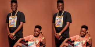 Fotocopy said nothing wrong, I’ve taught him never to lie – Father of the young musician speaks