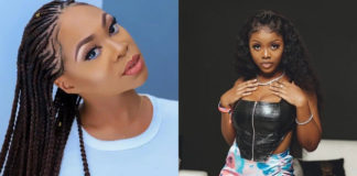People like Gyakie have come to show us that you don’t have to expose yourself s3xually to trend for your music – Michy states Ghanaian singer and host, Michelle Diamond, better known as Shatta Michy has spoken highly of industry colleague, Gyakie for using her talent instead of her body to achieve global status. In the world of music, female artists have often felt the pressure to use their bodies to gain attention and success. But Shatta Michy, believes that Gyakie as an artist has changed the game by proving that you don’t have to expose yourself sexually to make great music. Michy who appeared as a guest on the Ladies Circle on TV3 praised Gyakie for her approach to music, saying that she is setting a positive example for young female artists. “It is a little sexualized in the industry but can I name drop?? People like Gyakie have come to show us that you don’t have to expose yourself sexually to trend for your music,” Michy said. Michy hopes that more female artists including herself will follow in Gyakie’s footsteps and focus on their talent and artistry rather than relying on their bodies to gain attention. “I don’t think she’s ever looked sexual, she’s always in a good outfit and that’s what I am also trying do personally and musicially when I come back, I don’t want to go back to wearing transparent clothing to trend”