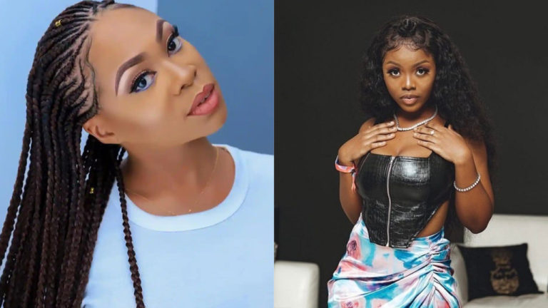 People like Gyakie have come to show us that you don’t have to expose yourself s3xually to trend for your music – Michy states