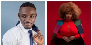 Actresses Pimped You Because Of The Kind Of Friends You Had – Comedian Waris Tells Actress To The Face