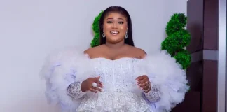 Xandy Kamel Confirms Marrying Again Following Her Recent Divorce – Watch Video