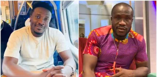 VIDEO: Asamoah Gyan’s kind gesture towards me helped unveil a lot of talents – Dr Likee reveals