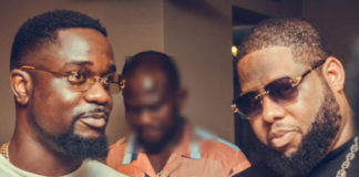 Sarkodie always extends his hands when I need help – D-Black reveals