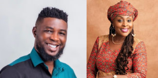 ‘GHAMRO Is Not A Welfare Organisation’ – Kwame Dadzie ‘Schools’ Akosua Agyapong