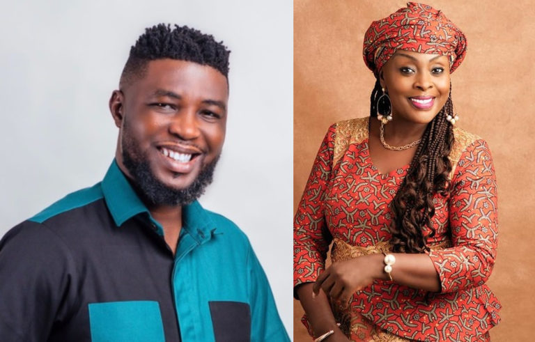 ‘GHAMRO Is Not A Welfare Organisation’ – Kwame Dadzie ‘Schools’ Akosua Agyapong