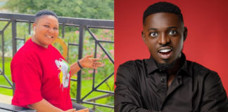 ‘Comedian Waris Does Not Deserve My Attention’ – Xandy Kamel